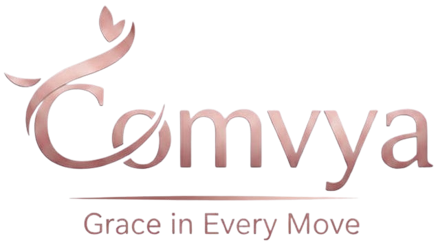 Comvya logo